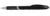 Bright Color Rubber Grip Ballpoint Pen
