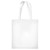 15"x16" Calico Cotton Tote Bag 140GSM