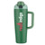 Green - GRIPMATE - 30 oz Stainless Steel Vacuum Mug