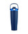Union Printed - 21 oz Vacuum Bottle w/ Easy Carry Handle & Infuser Insert - 1 Color Wrap