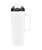 Union Printed - 21oz Vacuum Bottle Mug w/ Infuser Insert - Laser Engraved