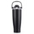 40oz. Insulated Tumbler Push Button Flip Lid with Infuser Basket