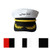 23"D Sailor Marine Captain Yacht Cap Costume Hat