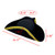 Caribbean Pirate Captain Hat