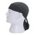 Black - Breathable Running Beanie