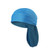 Front View - Adjustable Skull Headband