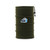 Army Green Logo - Polar Fleece Neck Scarf