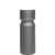 Silver - 28 Oz. Push Cap Plastic Water Bottles