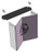 Collapsible - Beverage or Sample Folding Stand