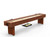 12' Professional Shuffleboard Game Table w/Custom Laser Engraved Graphics
