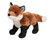 Francine Fox Stuffed Animal