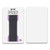Blank Lavender Base - LoveHandle PRO Phone Grip w/ Kickstand & Magnet + Marketing Cards by SlingGrip