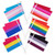 Customizable Polyester Hand Wave Flag With Plastic Pole