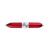 Red - Fidget LED Light Spinner Pen