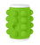 Lime Blank - Push Pop Bubble Spinning Fidget Sensory Toy