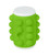 Lime Blank - Push Pop Bubble Spinning Fidget Sensory Toy