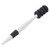 Black - Saturn Spinning Ring Pen