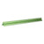 Metal-Green - Plastic Triangular Engineer Scale With Plastic Packing Box