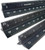 12" Solid Aluminum Alloy Engineer Triangular Scale Ruler