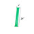 Thickened Handheld Inflatable Thunder Cheerleading Balloon Stick