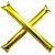 Thicken Bam Bam Thunder Sticks Inflatable Cheering Sticks