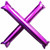 Thicken Bam Bam Thunder Sticks Inflatable Cheering Sticks