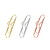 Pen Holder Paper Pins With Tin Box