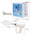 Beige - Wireless Electric Cream Blender