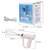 Pink - Wireless Electric Cream Blender