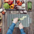 Foldable Portable Cutting Board - Foldable Portable Cutting Board