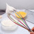 Kitchen Silicone Whisk