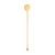 Stainless Steel Coffee Beverage Stirrers