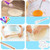 Toddler Cooking And Baking Set With Apron