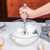 Stainless Steel Push Whisk