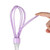 Kitchen Silicone Whisk
