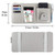 Car Sun Visor Organizer