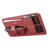 Red - Multifunctional Car Sun Visor Organizer