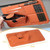 Car Sun Visor Organizer