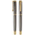 TiTUS® Golden Luxury Rollerball Pen Gift Box