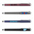 Stylus-236 Soft Touch Rollerball Gel Pen