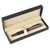 TiTUS® Metal Carbon Fiber Rollerball Pen Gift Box