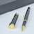 Pen Cap - TiTUS® Luxury Ball Point Pen w/ Gift Box