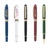 Danish-I Rollerball Pens - Deluxe Double Pen Set with Danish Pens