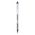 BLACK - uni-ball Vision Elite Pen