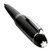 MONTBLANC® Meisterstück Luxury Platinum-Coated Midsize Ballpoint Pen w/ Gift Box