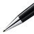 MONTBLANC® Meisterstück Luxury Platinum-Coated Midsize Ballpoint Pen w/ Gift Box