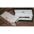 MONTBLANC® Meisterstück Luxury Platinum-Coated Classique Rollerball Pen w/ Gift Box