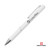 White - Swiss Force® Insignia Metal Pen