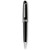 MONTBLANC® Legrand Luxury Ball Point Black & Platinum Trim Pen w/ Gift Box
