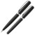 TiTUS® Mate Executive Pen Set – Ballpoint & Rollerball Duo with Gift Box